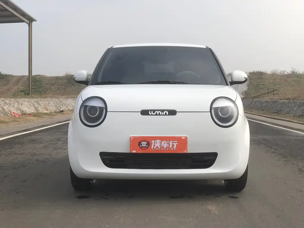 Changan Lumin 2025 205km