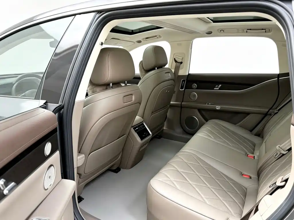 Xiangjie Xiangjie S9T — миниатюра 7