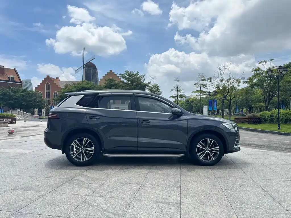 BYD Pro — миниатюра 35