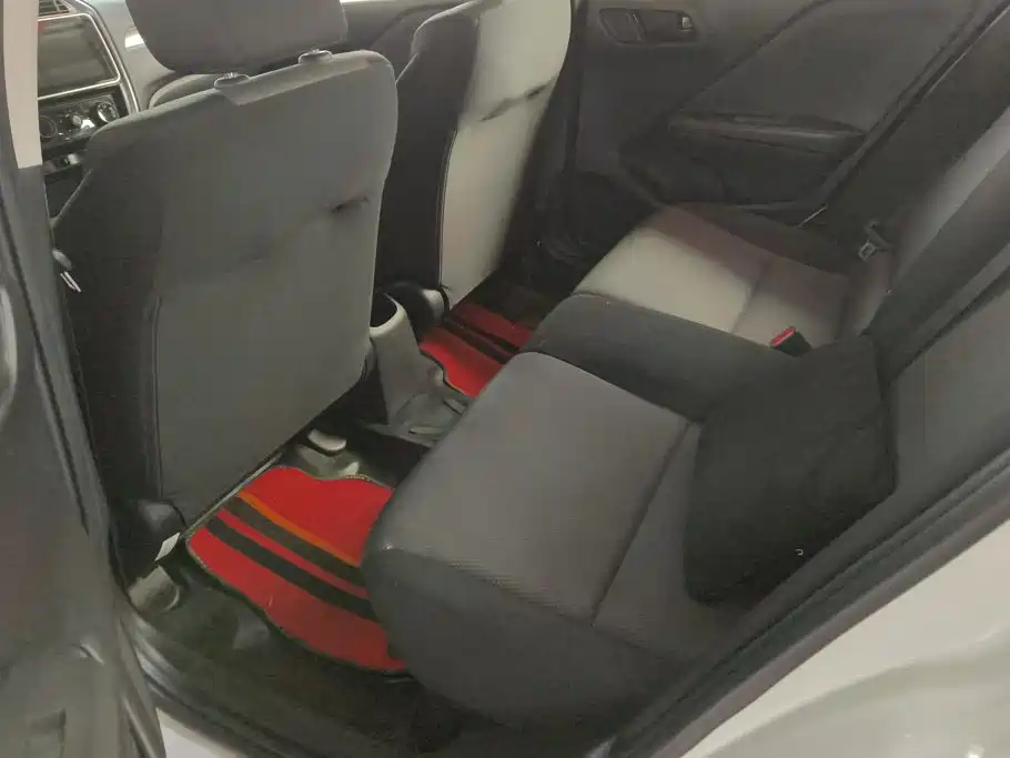 Honda Gienia — миниатюра 11