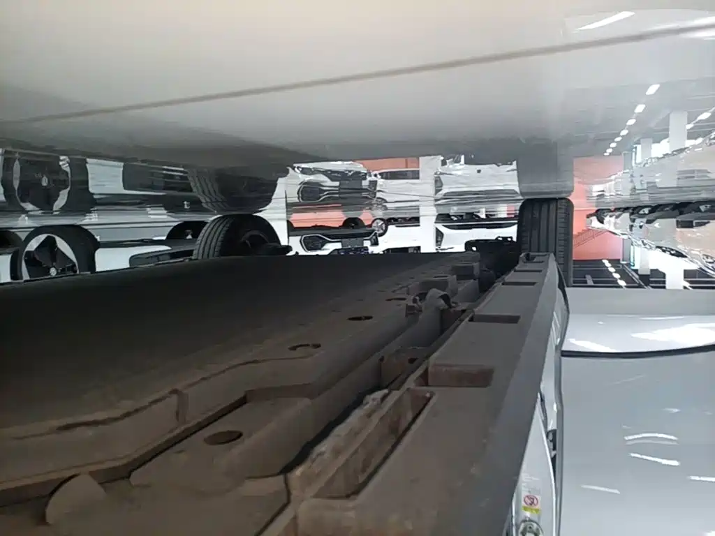 BYD Dolphin — миниатюра 21