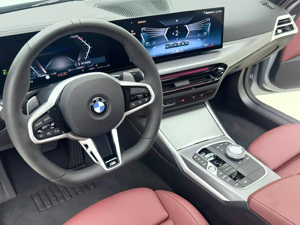 BMW 4 Series — миниатюра 14
