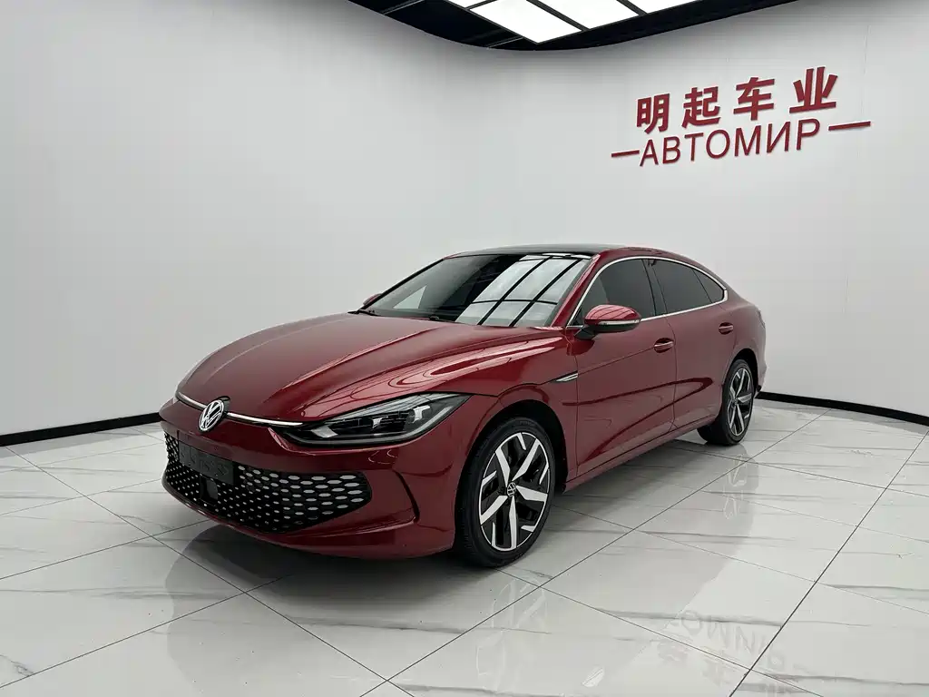 Volkswagen Lamando 2022 L 280TSI DSG