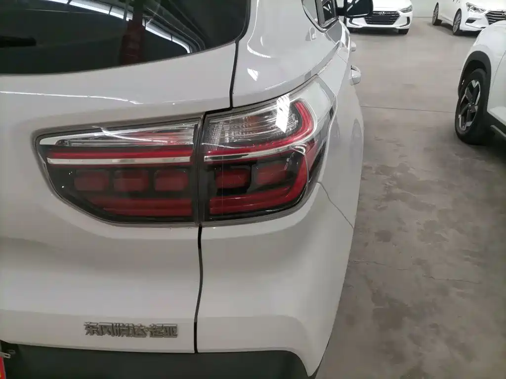 Kia Sportage — миниатюра 8