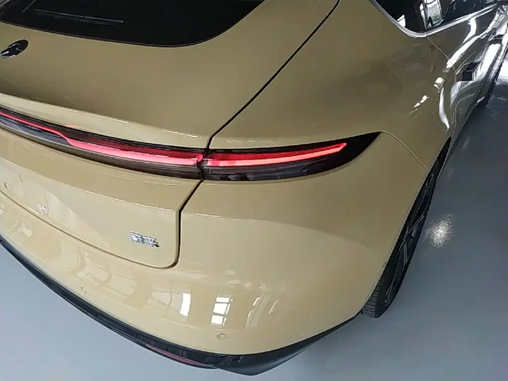 NIO ET5 2025 75kWh