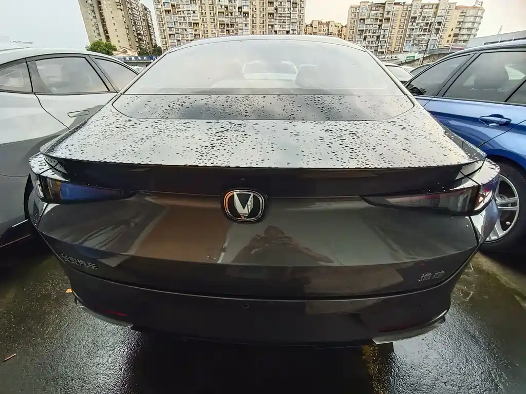 Changan Eado — миниатюра 15