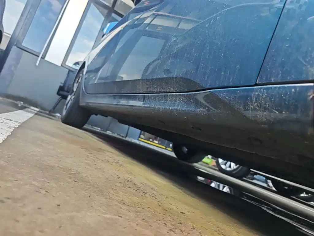 Hyundai Elantra — миниатюра 21