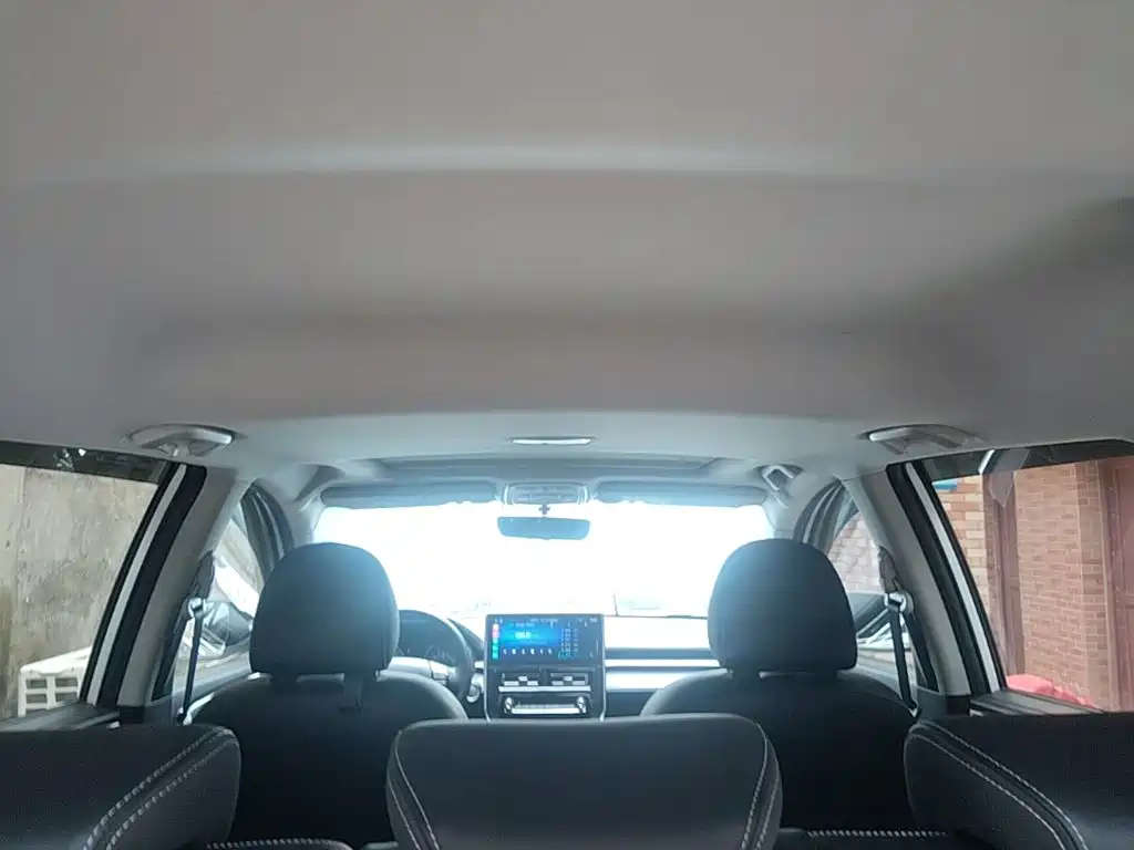 Haval M6 — миниатюра 18