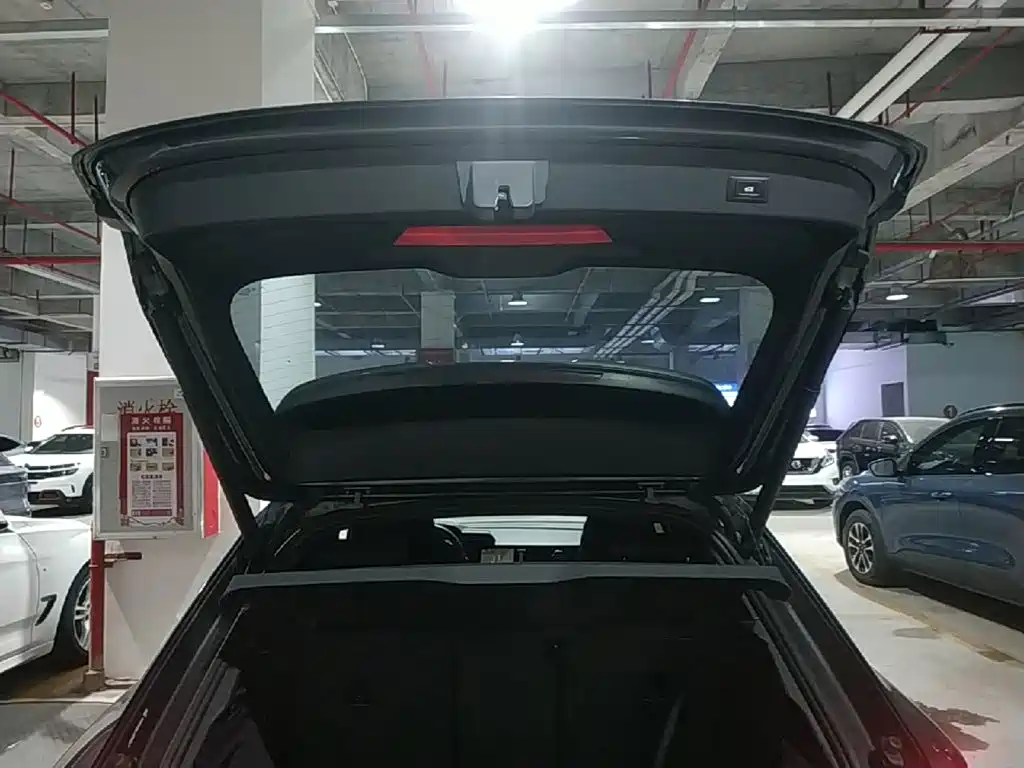 Audi A3 — миниатюра 19