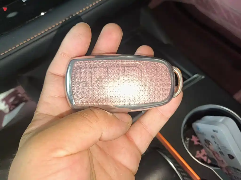 Chery Arrizo 5 GT — миниатюра 17