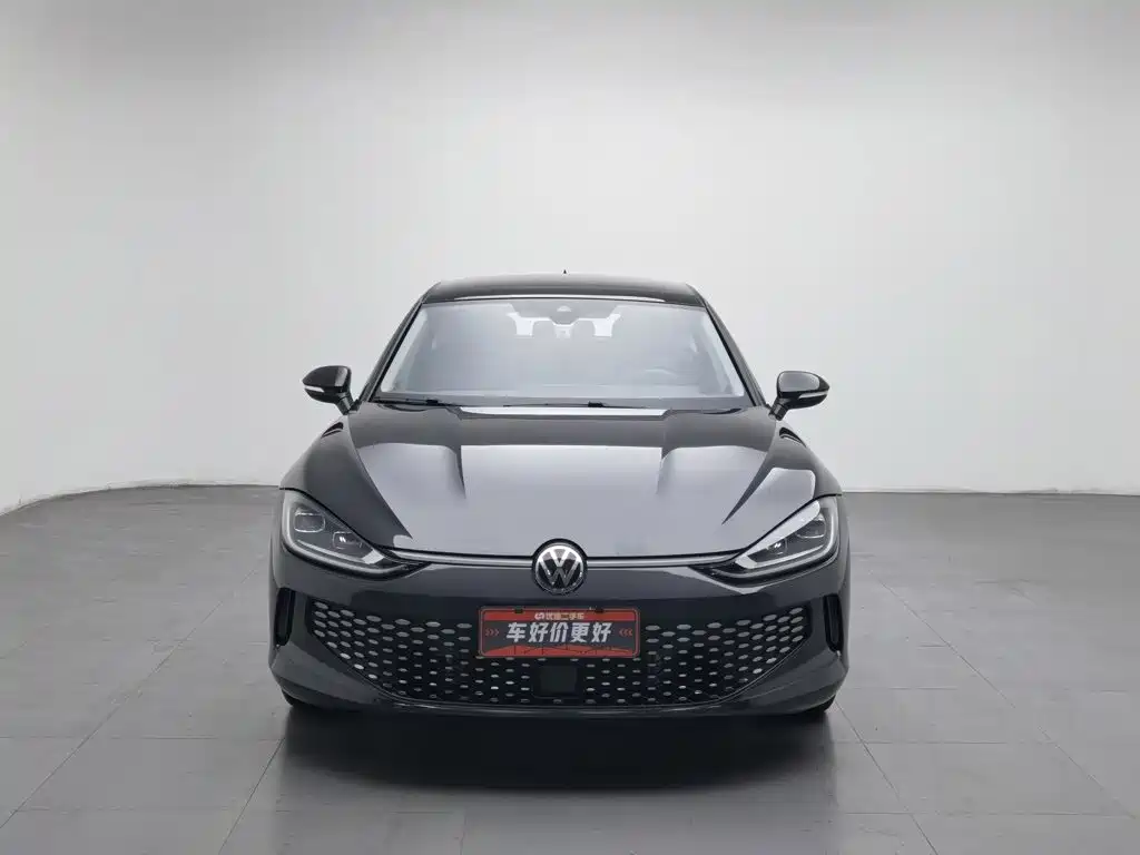 Volkswagen Lamando — миниатюра 3