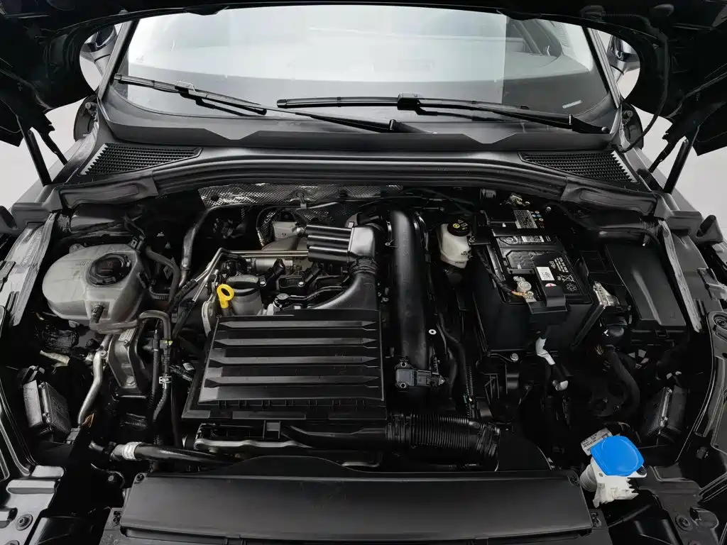 Volkswagen Lamando — миниатюра 6