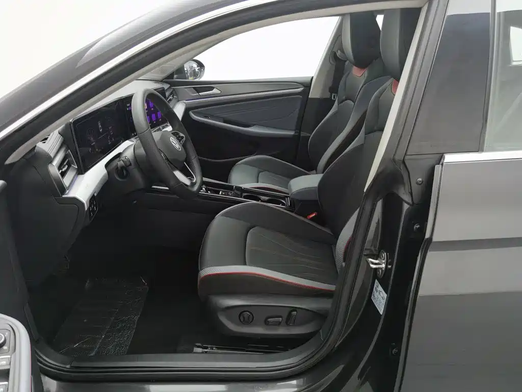 Volkswagen Lamando — миниатюра 10