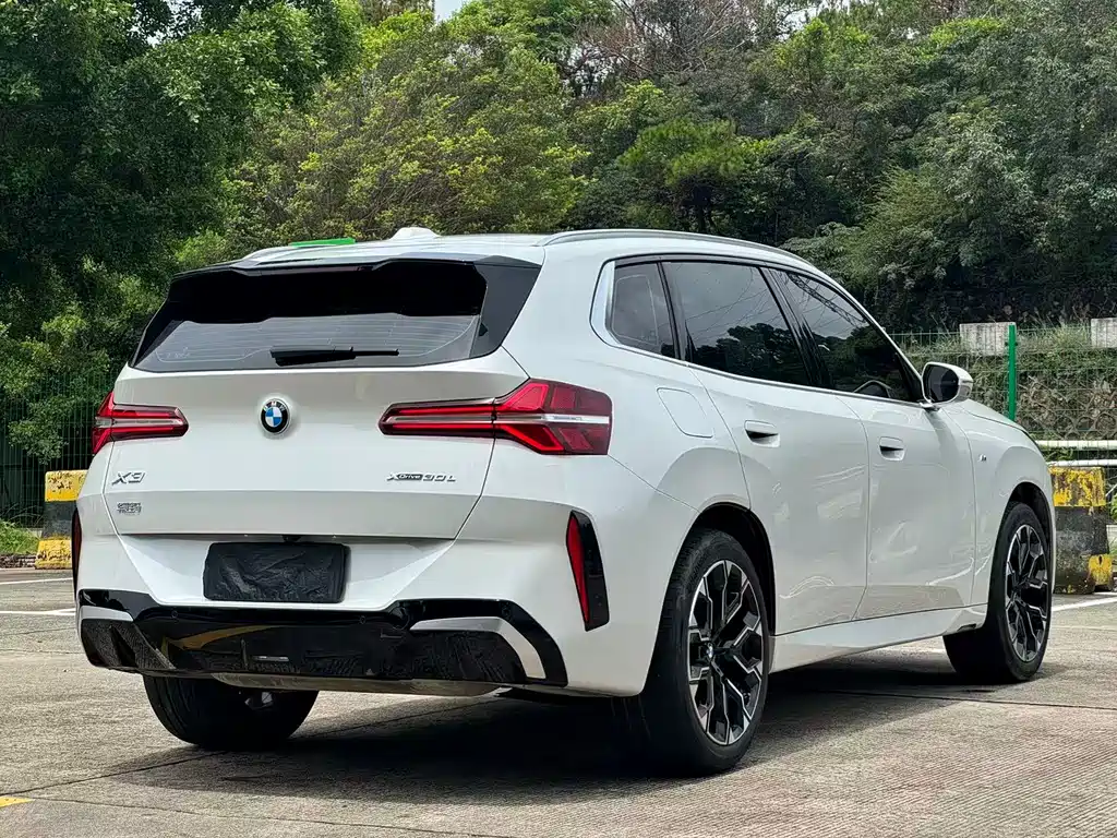 BMW X3 — фотографии объявления, Фото 19