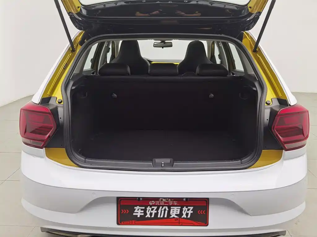Volkswagen Polo — миниатюра 16