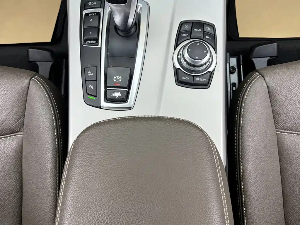 BMW X3 (Import) — миниатюра 22