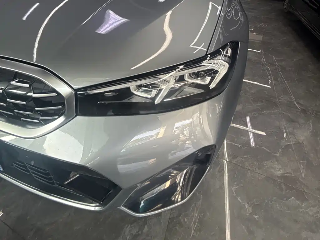 BMW 3 Series — миниатюра 3