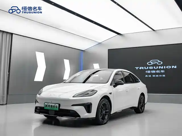 AION AION RT 2025