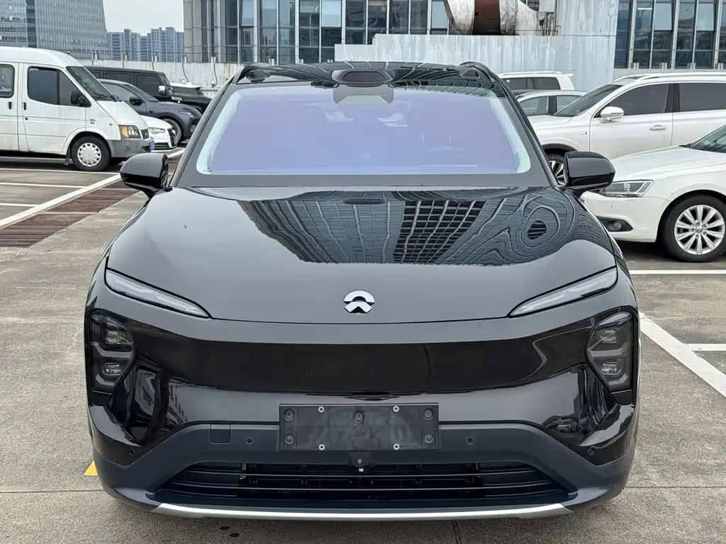 NIO ES7 2024 100kWh