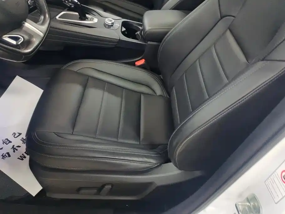 Haval F7 — миниатюра 9