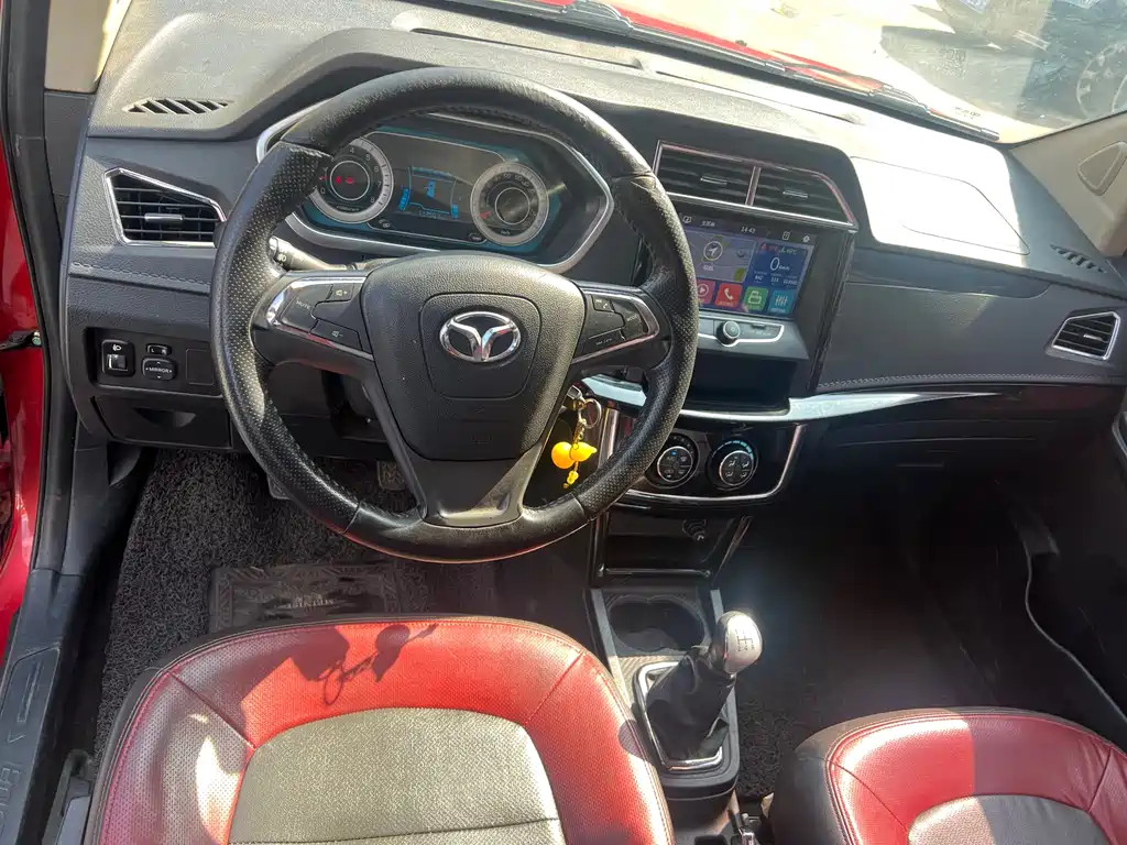 WEICHAI YINGZHI YINGZHI G3