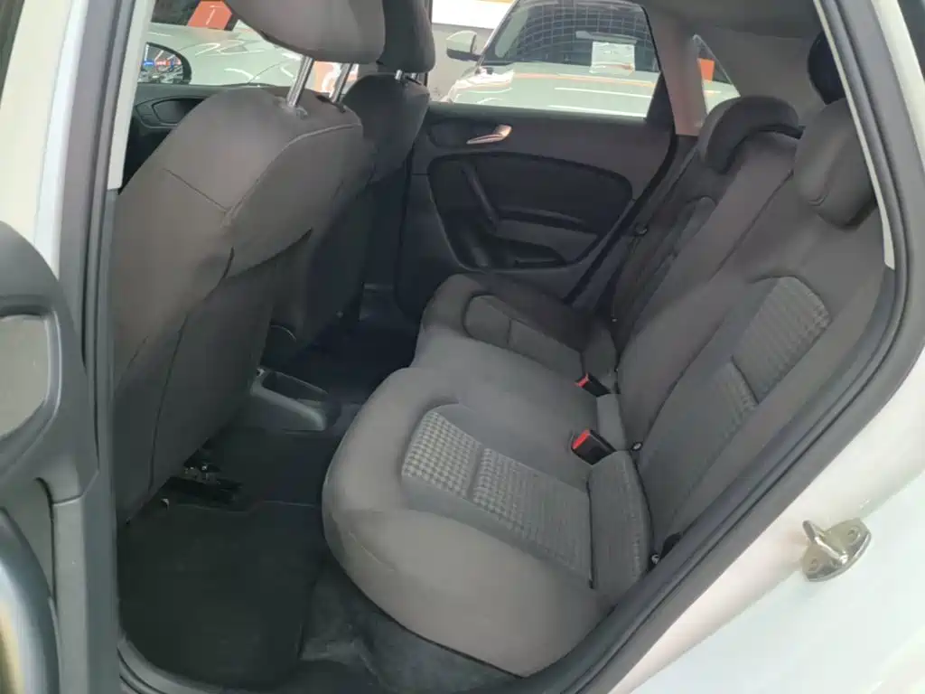 Audi A1 — миниатюра 17