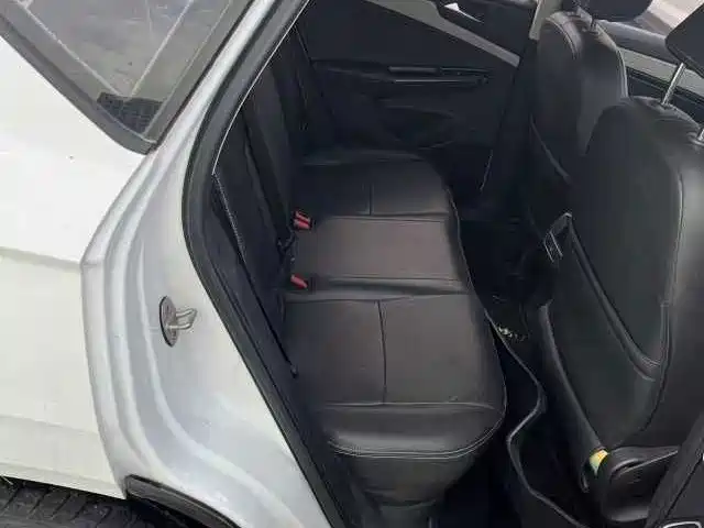 Jetta VS5 — миниатюра 10