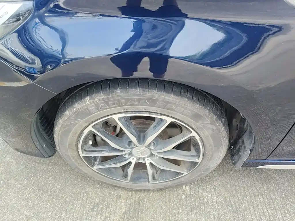 BYD MAX — миниатюра 23