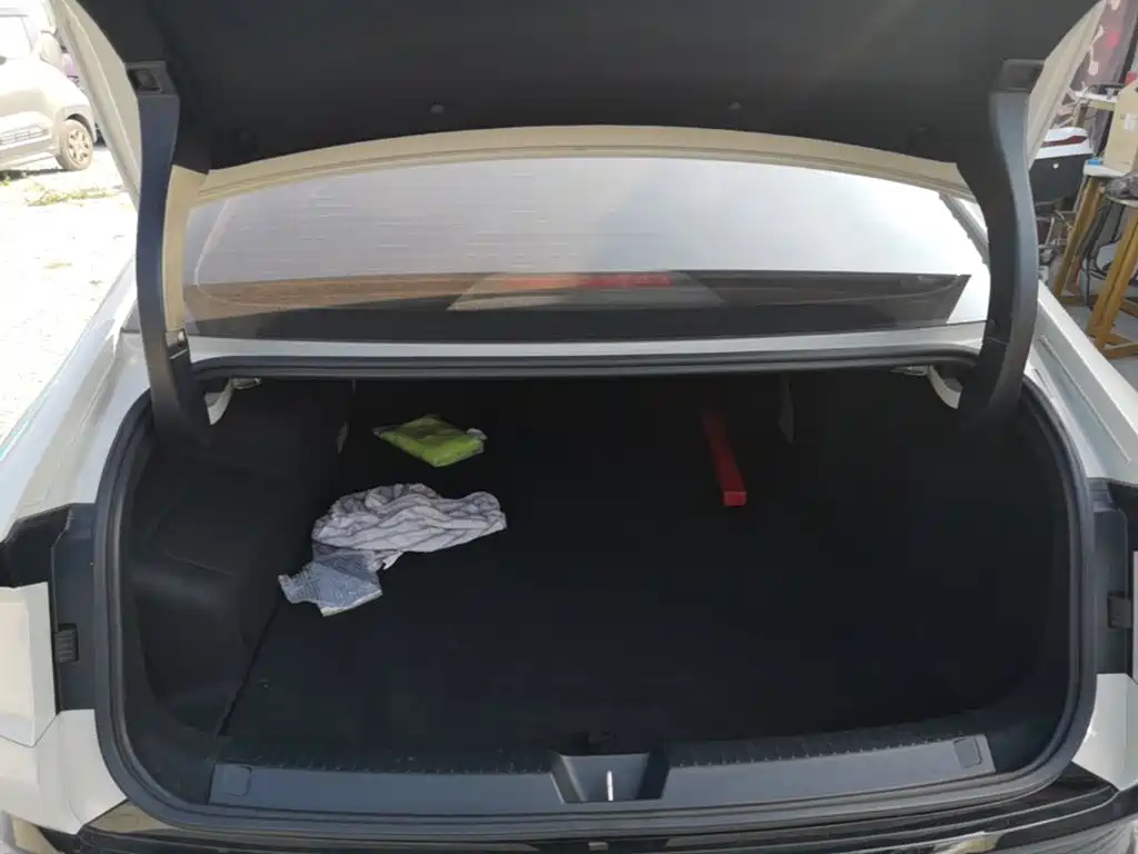 Wuling Xingguang — миниатюра 19