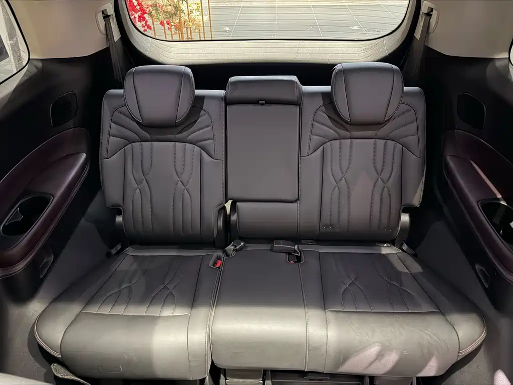 GAC Motor Trumpchi M8 — миниатюра 10