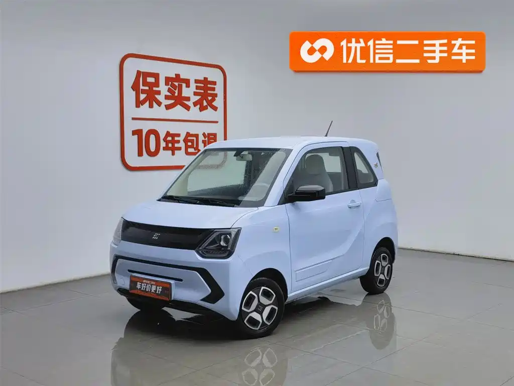 DONGFENG SCENERY MINIEV