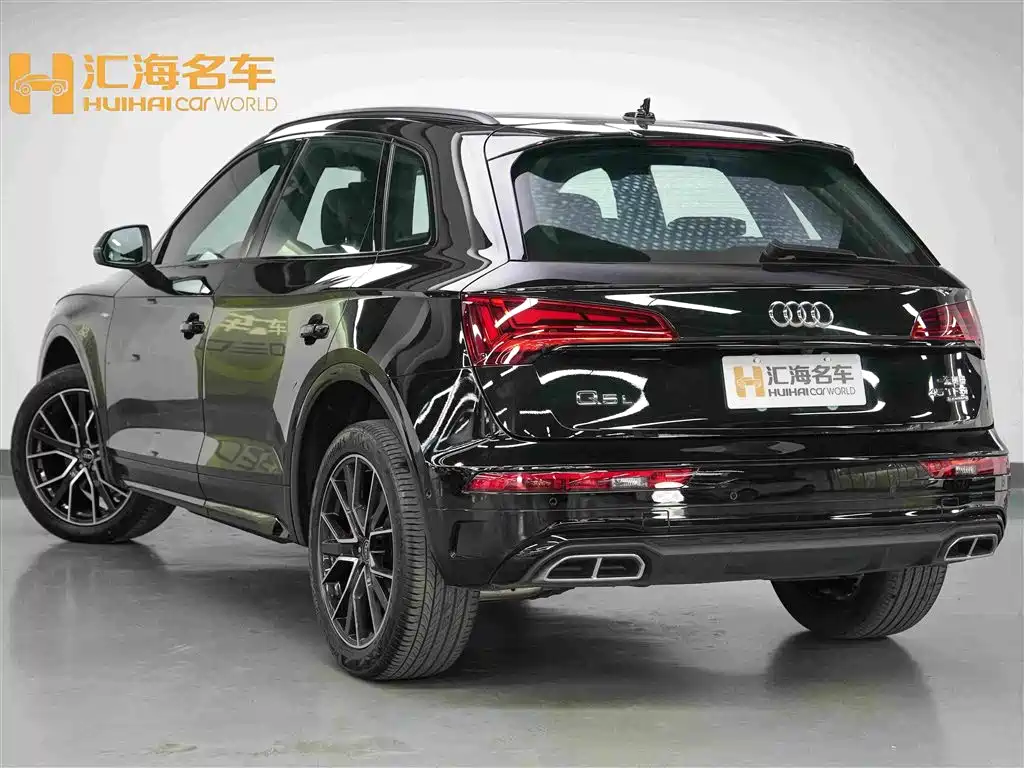 Audi Q5L 2025 45 TFSI Luxury