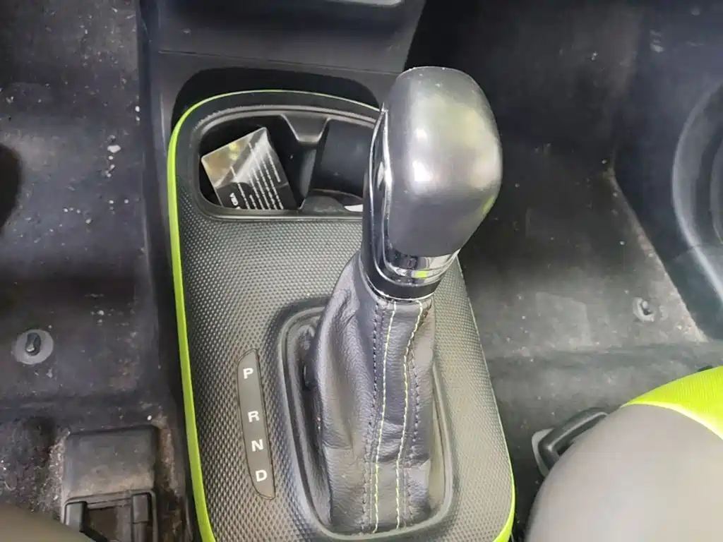 Roewe Clever — миниатюра 14