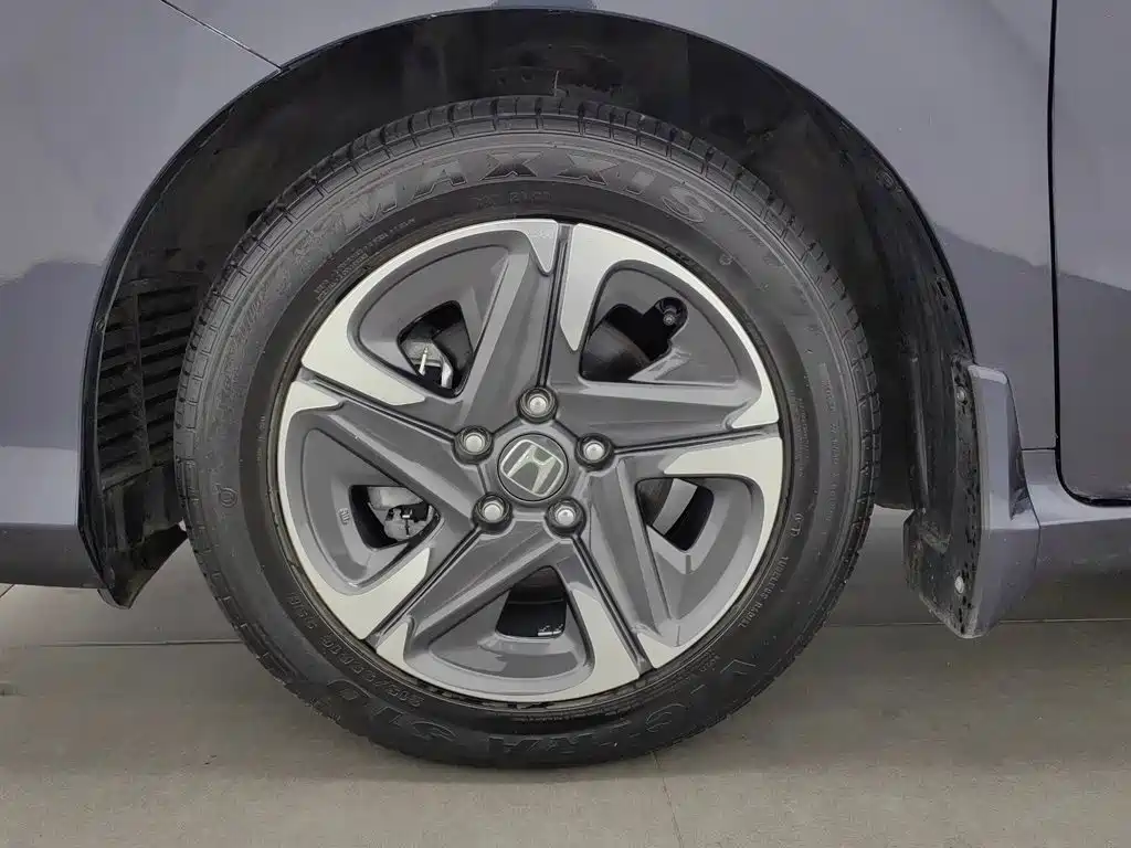Honda Envix — миниатюра 17