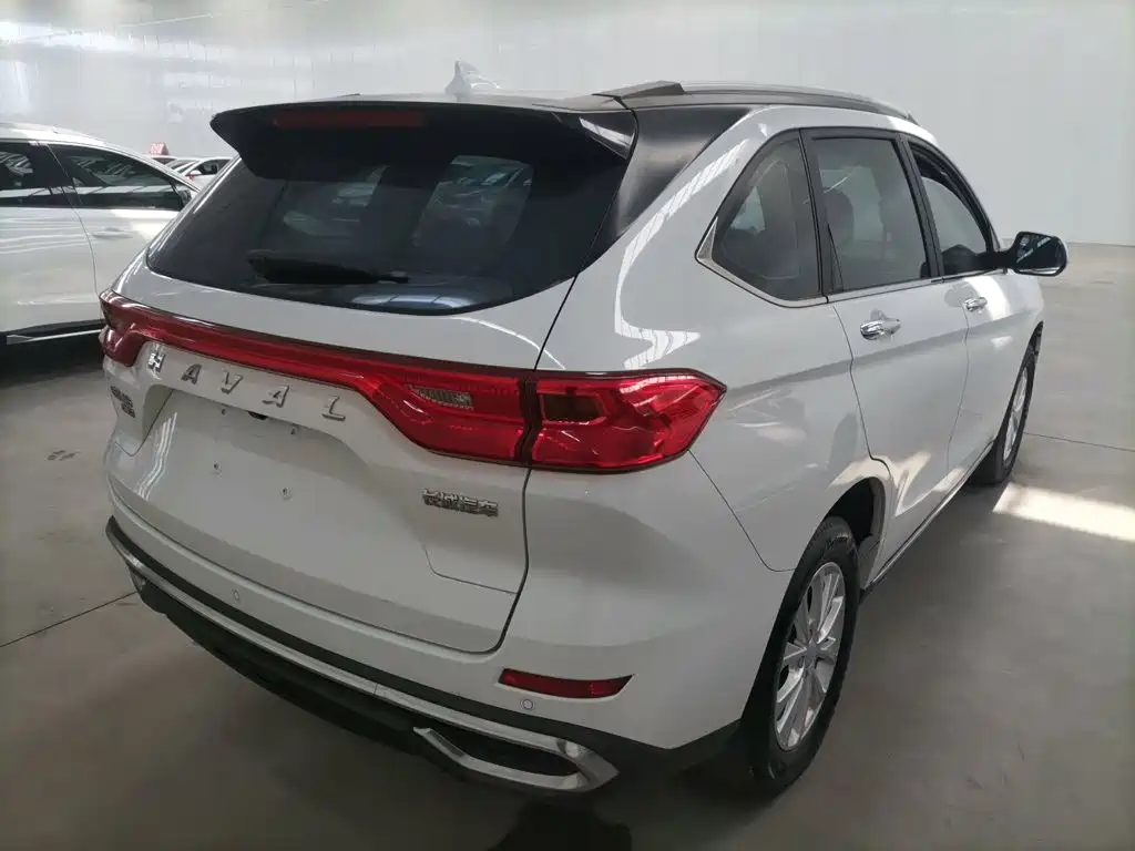 Haval M6 — миниатюра 7
