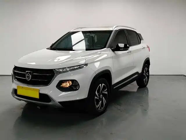 BAOJUN 510 2018