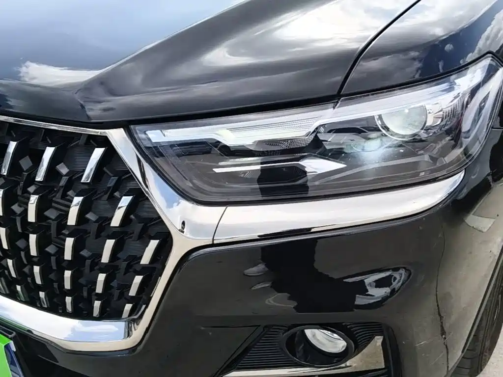 Haval H6 — миниатюра 24