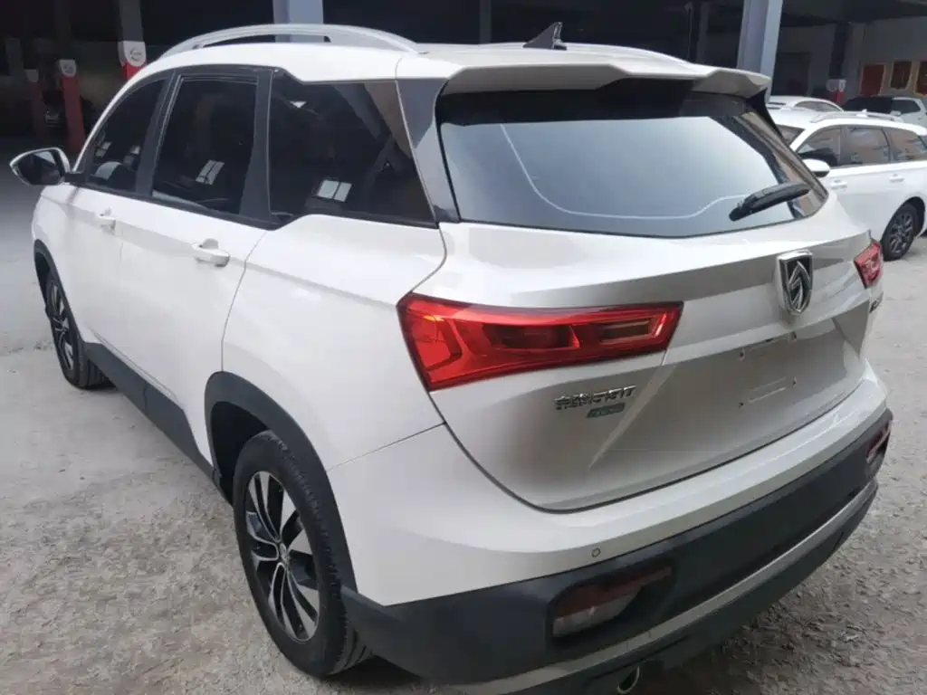 Baojun 530 — миниатюра 5