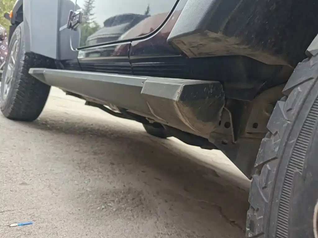 Jeep Wrangler — миниатюра 22