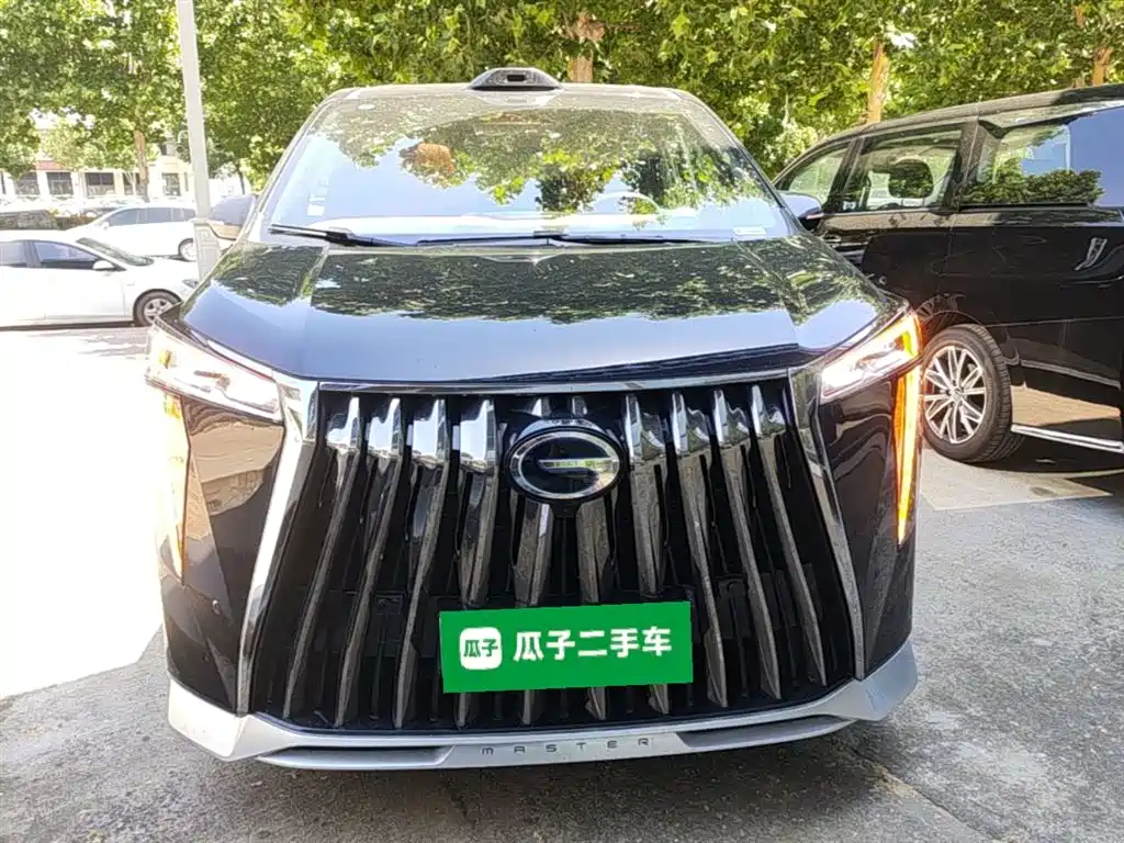 GAC M8