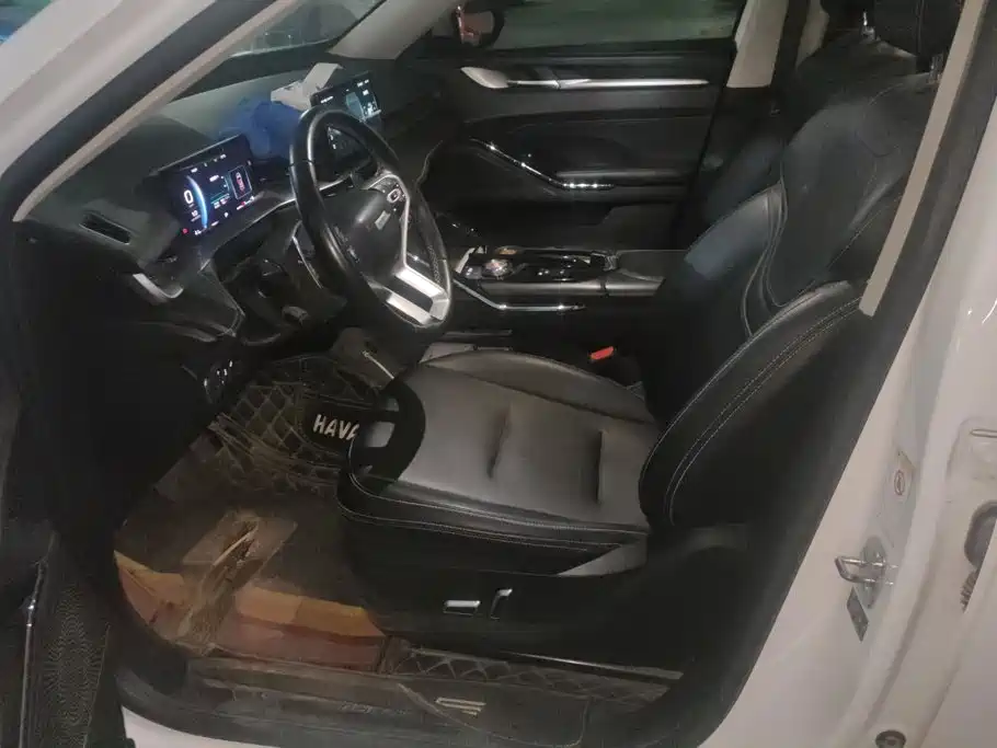 Haval H6 — миниатюра 9