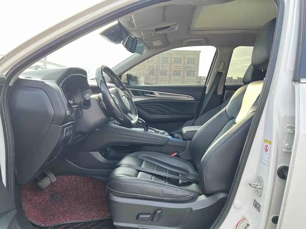 Haval F7 — миниатюра 3