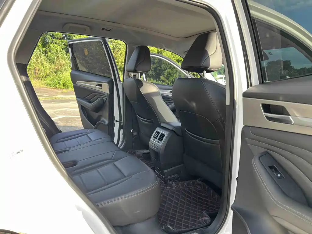 Haval F7 — миниатюра 9