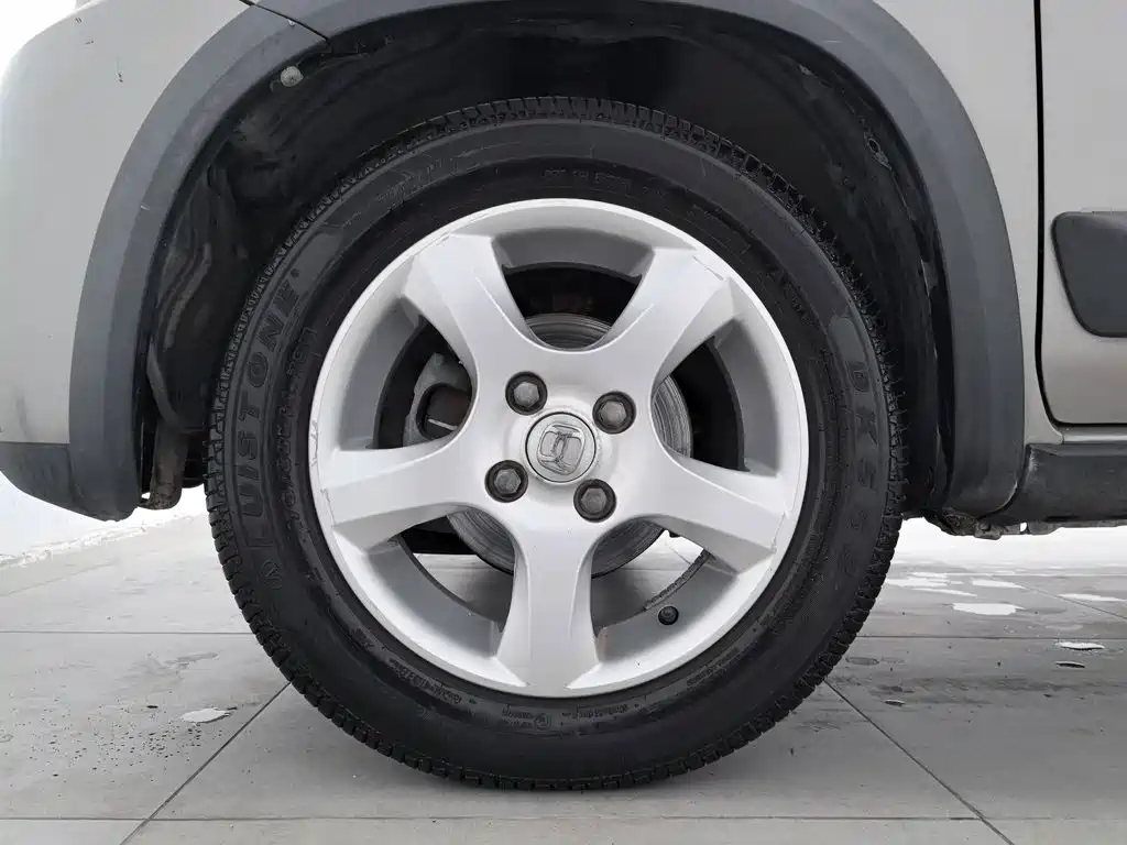 Suzuki Wagon R X5 — миниатюра 17