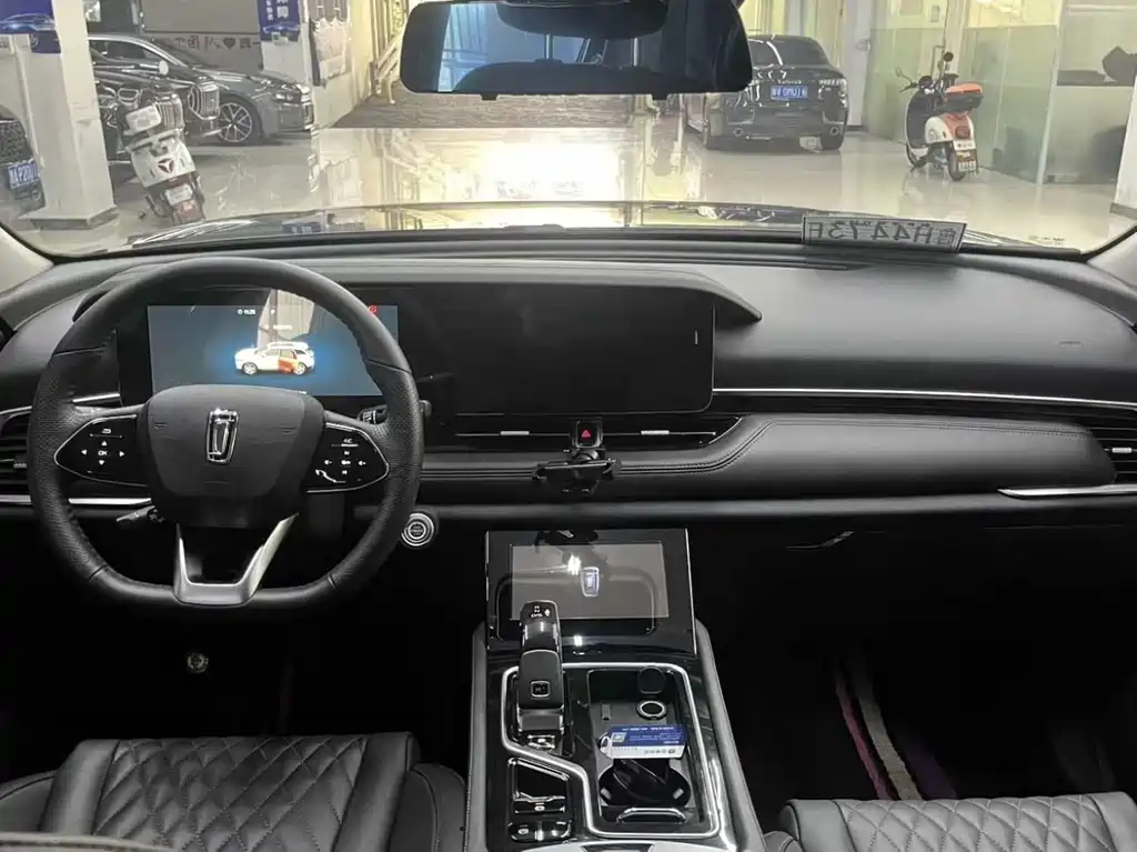 Bestune T99 2022 20TD AT Comfort
