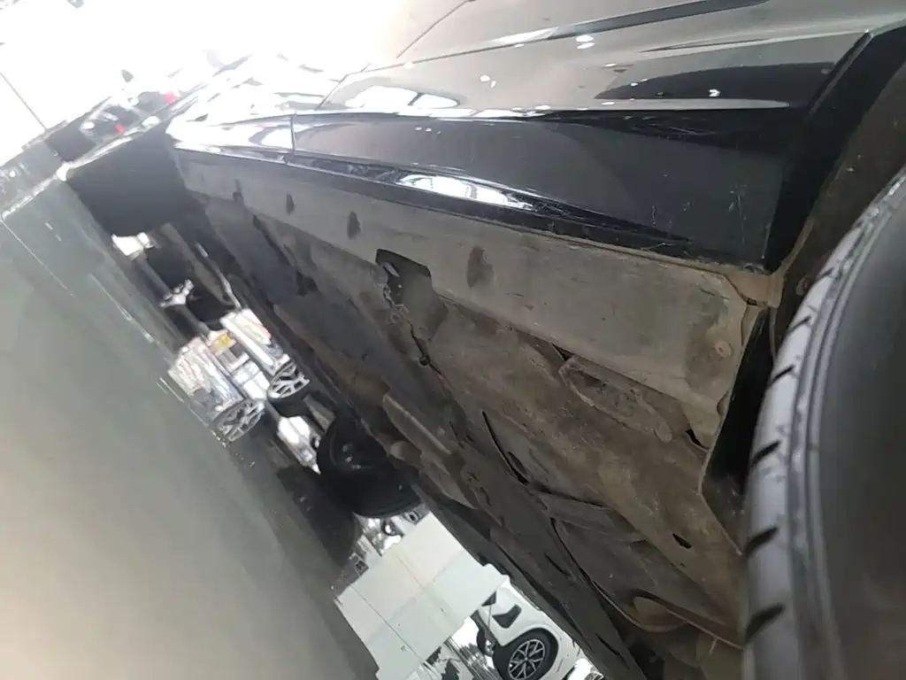 Audi Q7 — миниатюра 22