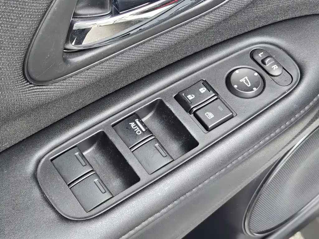 Honda Vezel — миниатюра 11