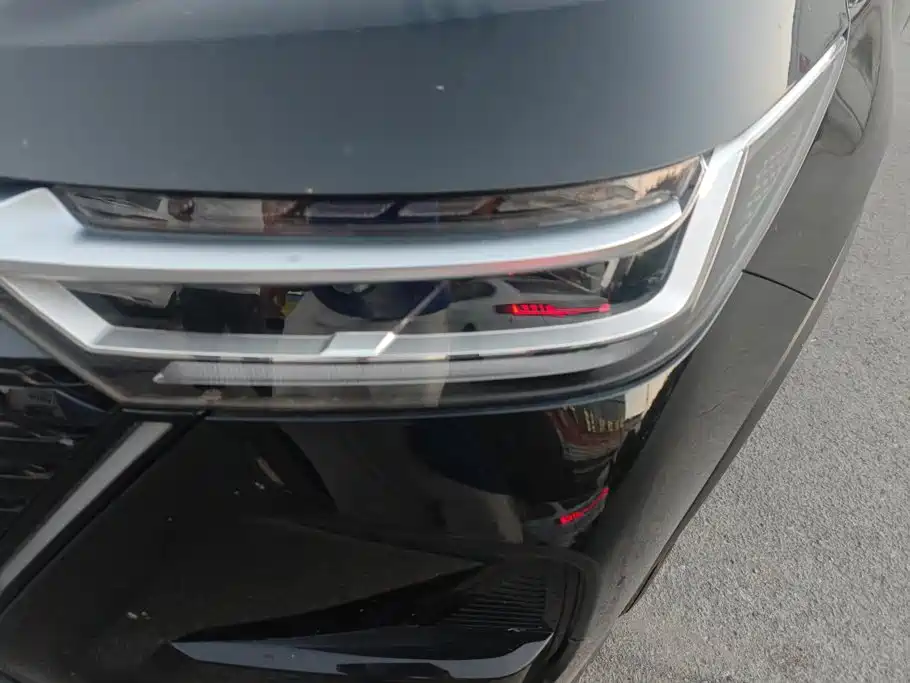 Chery Tiggo 8 PRO — миниатюра 5