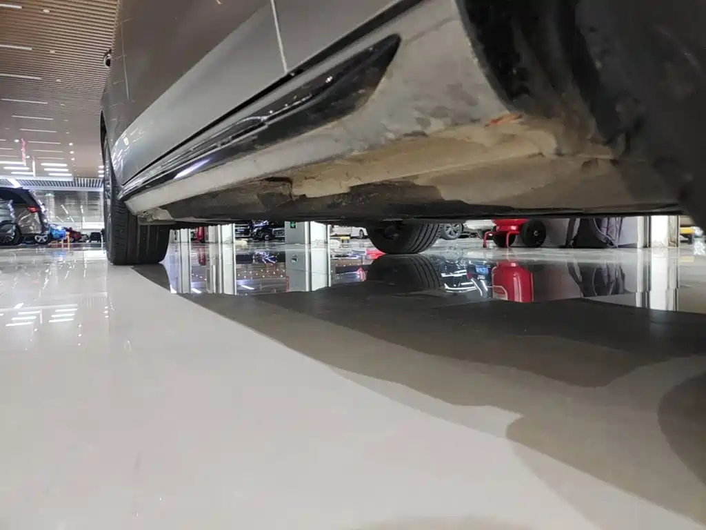 Audi A4L — миниатюра 21
