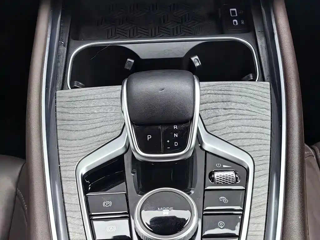 Chery Tiggo 8 PRO — миниатюра 13